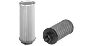 Suction line filters